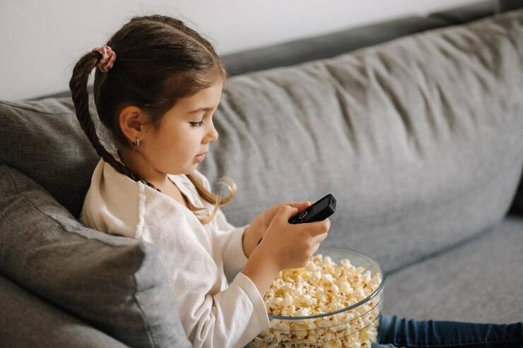 Çocuk filmlerinde nelere dikkat etmeli? Küçük izleyiciler için altın kurallar 6